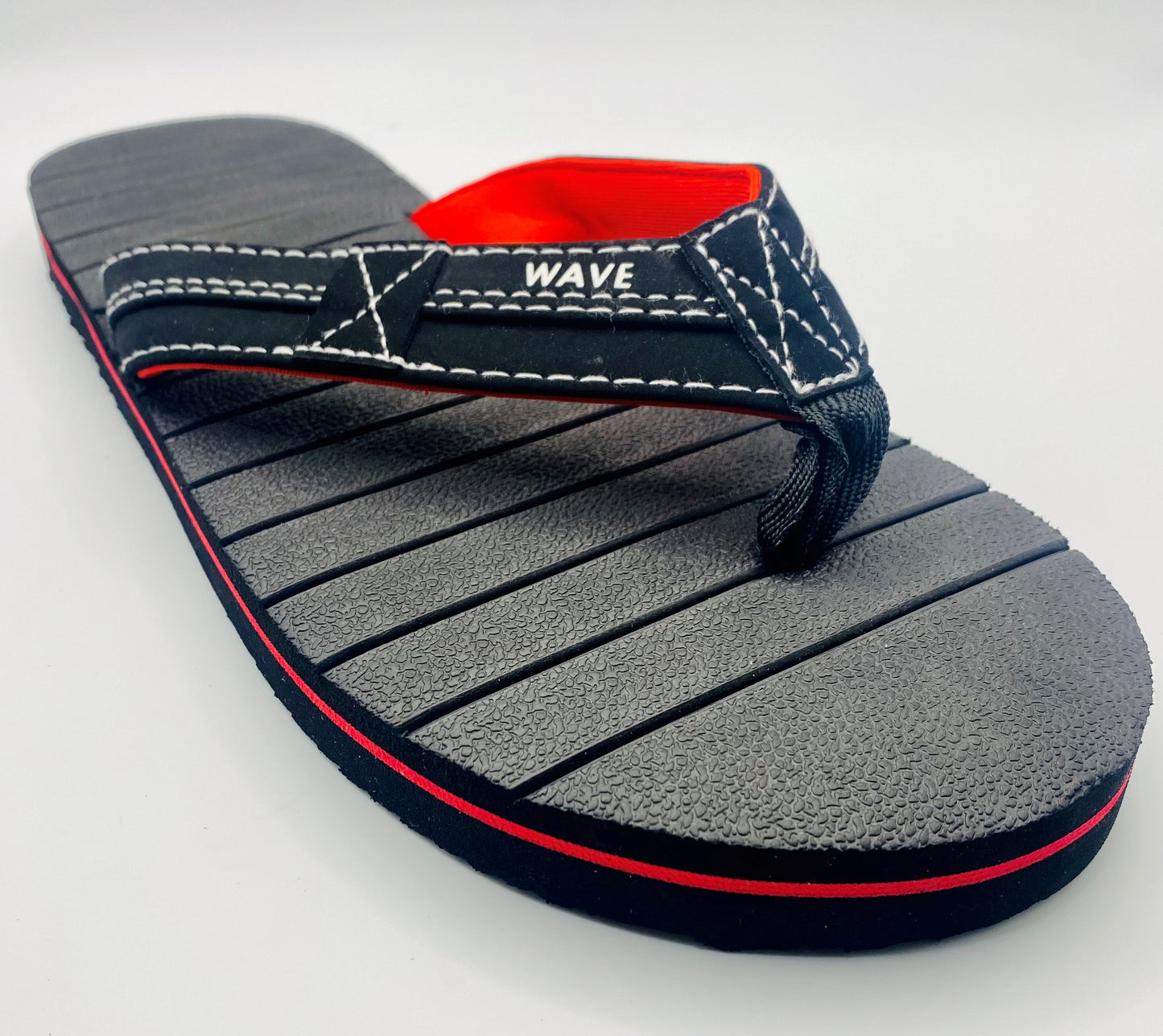 Wave Men's Casual Flip Flop Sandals
