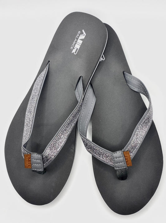 Air Balance Women's Sugar Beach Flip Flop Sandals