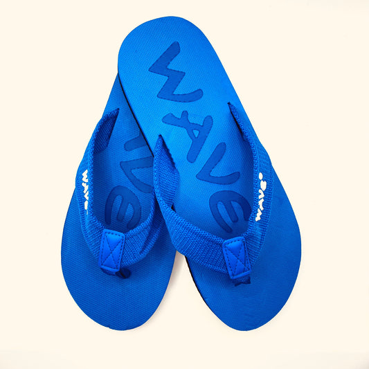 Men's Wave Flip Flop Sandals