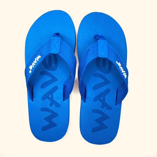 Men's Wave Flip Flop Sandals